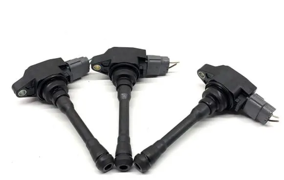 Renault Captur II High voltage ignition coil 224332734R