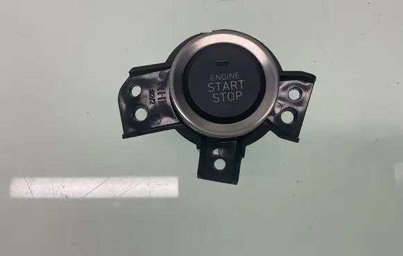 Hyundai i30 Engine start stop button switch 3S1A20100001 95430G3500 52000027