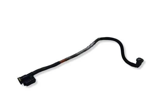 Jaguar XF X250 Fuel line pipe FPSC080001