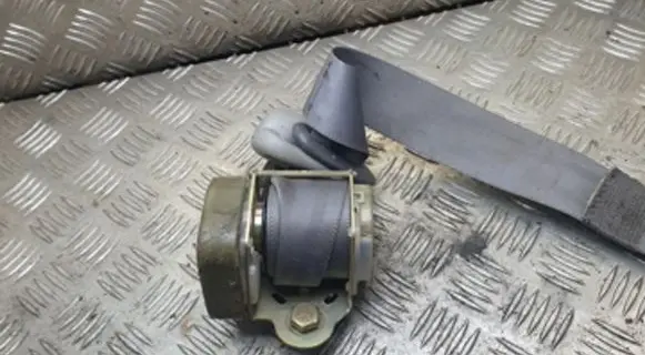 Mazda MPV Rear seatbelt 55137 53871B