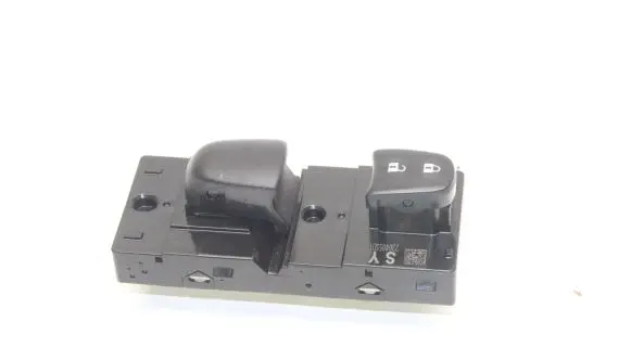 Nissan Juke II F16 Other switches/knobs/shifts