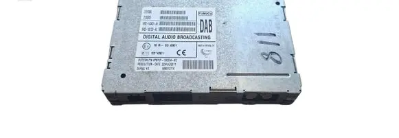 Volvo S60 Antenna control unit 6H5214D401AH 6H5219C128AG