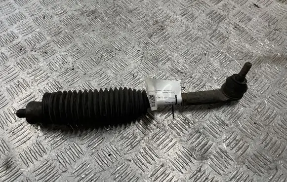 Steering tie rod