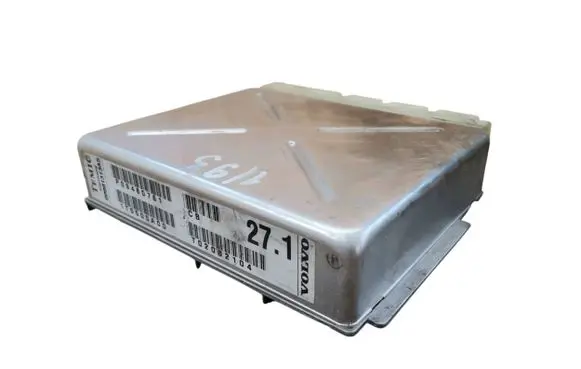 Volvo S80 Gearbox control unit/module 00001313A5 P09480761