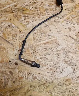 Volkswagen Touran II Lambda probe sensor 03G906262AF 0258017194