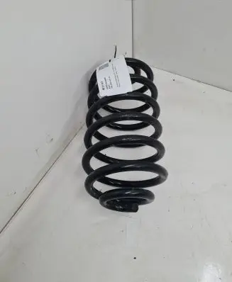 Opel Zafira A Rear coil spring