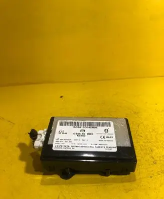 Hyundai i30 Microphone (bluetooth/phone) GS8S66