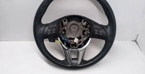 Mazda CX-5 Steering wheel K0273