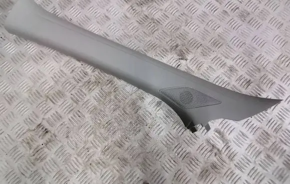 MG ZS (A) pillar trim 10454613 10454615