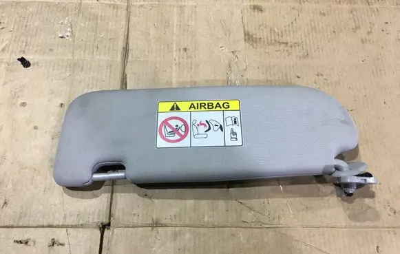 Hyundai i40 Sun visor