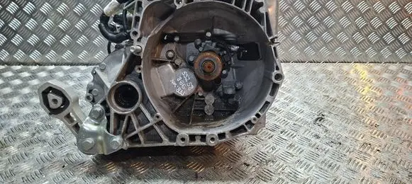 Fiat 500 Abarth Automatic gearbox S27624833 55258966
