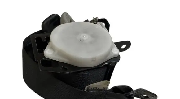Mitsubishi i-MiEV Rear seatbelt TKAB0N731 C71334R10