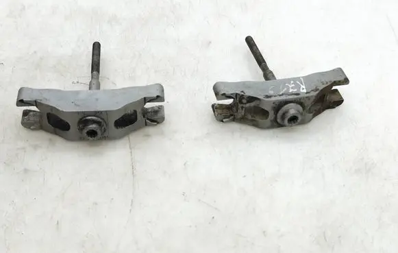 Volkswagen Transporter - Caravelle T6 Fuel Injector clamp holder 
