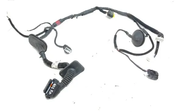 Hyundai i40 Front door wiring loom 916003Z180
