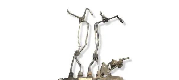 Peugeot 407 Fuel main line pipe 9654592680