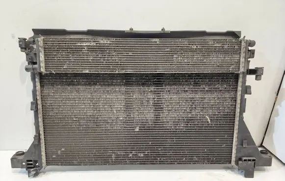 Renault Master III Radiator set 214107695R Y1791002