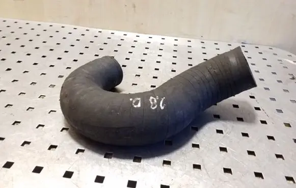 Opel Frontera A Engine coolant pipe/hose 91147967