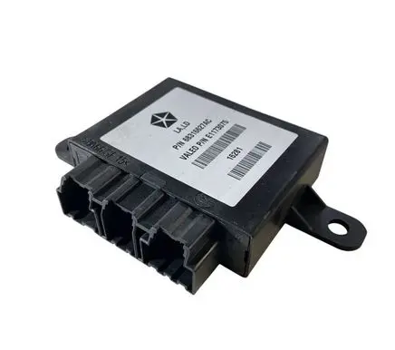 Dodge Charger Parking PDC control unit/module 68316627AC E1173075