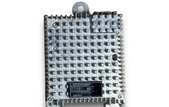 Mercedes-Benz EQS V297 Central body control module A2978206201