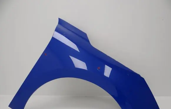 Opel Corsa F Fender 