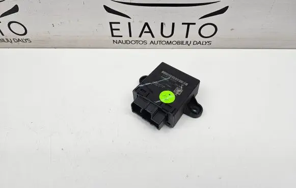 Ford Fusion II Door control unit/module DG9T14B534