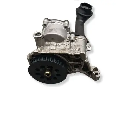 Volkswagen Golf VII Oil pump 04L145208D 04L145305 04L145112
