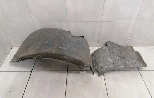 Ferrari 360 Rear arch fender liner splash guards 67927400