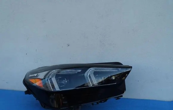 BMW X1 U11 Headlight/headlamp 5A5BD5602