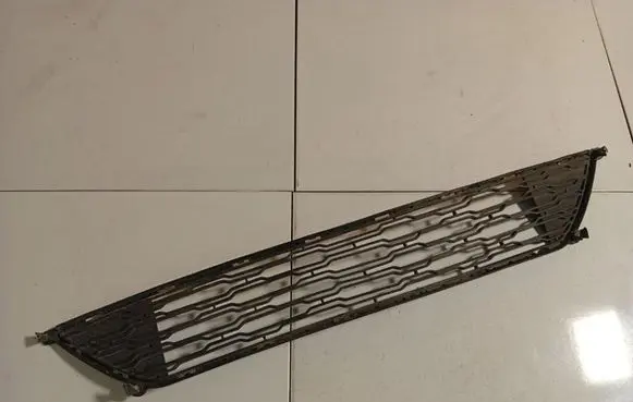 KIA Ceed Front bumper lower grill 865221H500