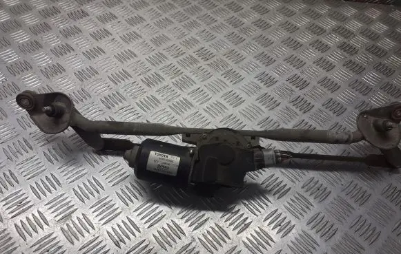Toyota Avensis T250 Front wiper linkage 8511005060