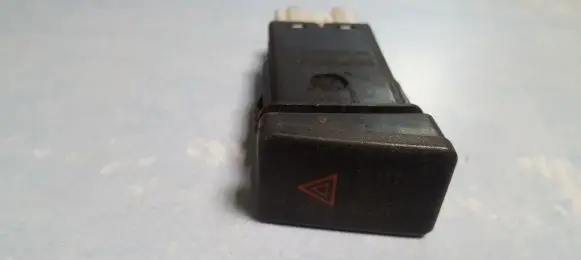 Honda Accord Hazard light switch
