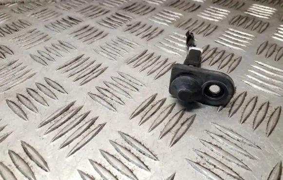 Hyundai Tucson JM Rear door sensor 