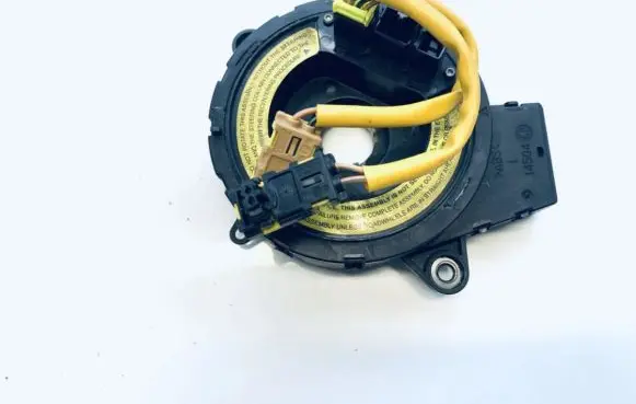 Chrysler Voyager Airbag slip ring squib (SRS ring) 04685712aa 078100537r