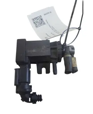Peugeot 3008 I Turbo solenoid valve 9674084680
