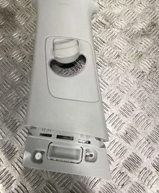 KIA Stonic (B) pillar trim (top) 85833H8000