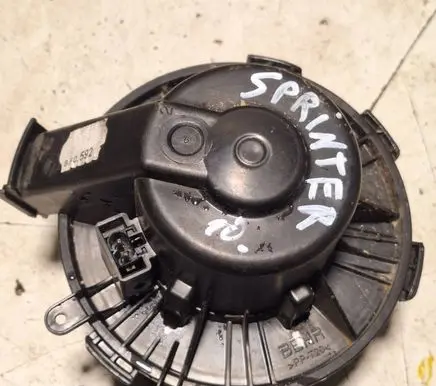 Mercedes-Benz Sprinter W906 Heater fan/blower E7169