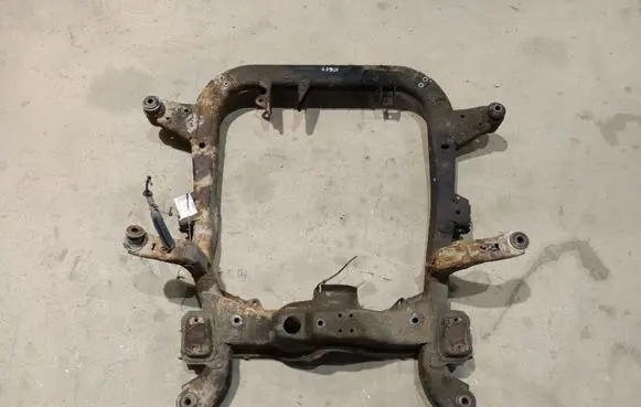 Opel Zafira A Front subframe 