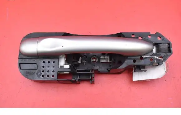 Renault Megane III Front door exterior handle 806060041R