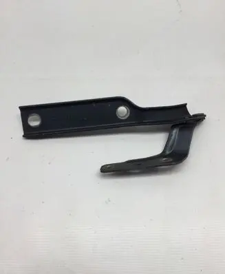Cupra Leon Engine bonnet/hood hinges 5FA823302