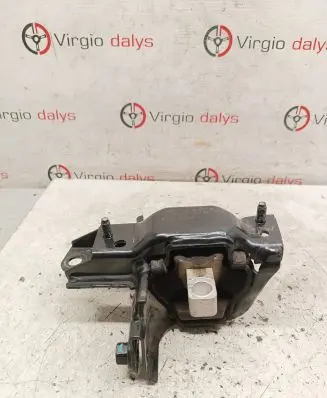 Volkswagen Polo V 6R Engine mount bracket 6Q0199555 1120133