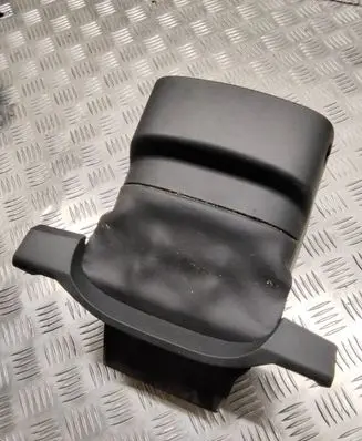 Ford Kuga II Steering wheel column trim 1755997