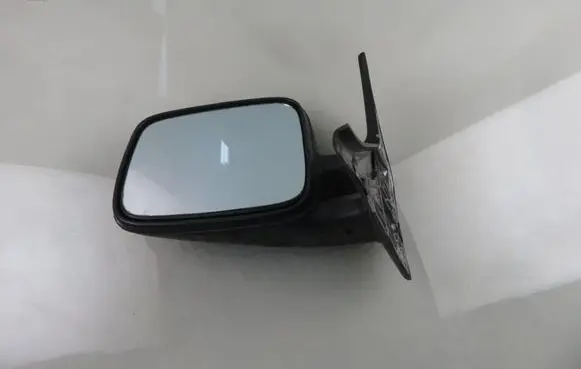 Volkswagen Transporter - Caravelle T4 Manual wing mirror 