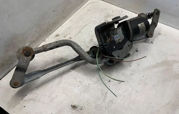 Citroen Jumpy Front wiper linkage 1400456480