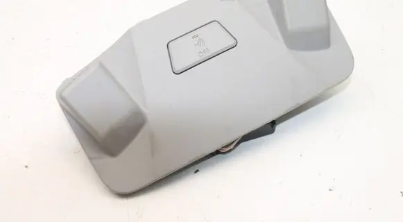 Hyundai i40 Alarm movement detector/sensor 