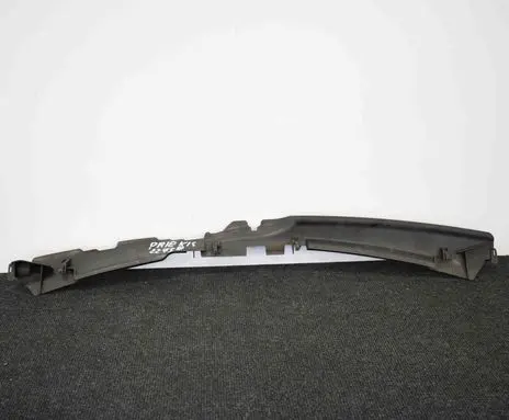 Volkswagen PASSAT B6 Radiator trim 3C0121330