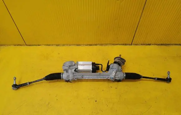Chevrolet Volt I Steering rack P13363851 00757146 7805974729