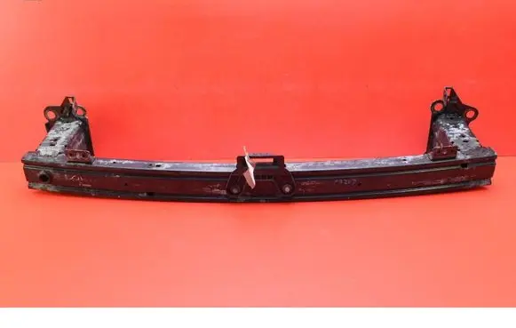 Renault Megane I Front bumper support beam 