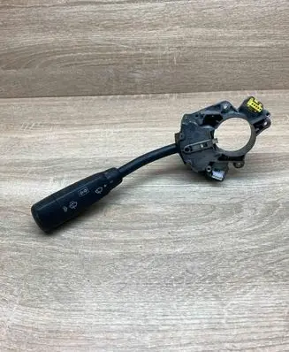 Mercedes-Benz E W210 Wiper control stalk A2105450110 01401410 WithPlug