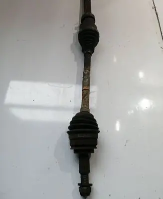 Mercedes-Benz Citan W415 Front driveshaft 391007525