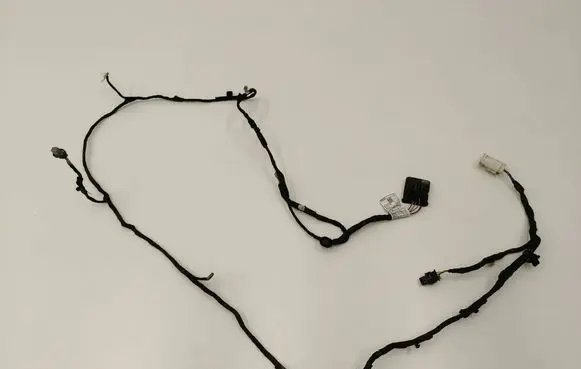 BMW 4 G22 G23 G24 G26 Parking sensor (PDC) wiring loom 9855714 9855706 5A26284
